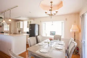 You can see the beautiful sea of the east coast!Luxury mansion! - Image 2