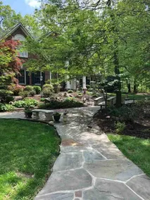 Gorgeous, Wooded 3 Acre Estate -5 Bed/4  Bath-Leesburg/Brambleton/Aldie area - Image 3