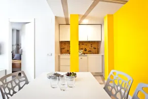 Apartment 1 bedroom in Playa den Bossa Ryans Ibiza - Image 4