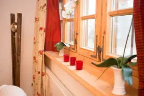 5-star apartment in a fantastic and natural surroundings - Image 3