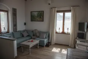 Tranquility Above the Aegean - Image 3