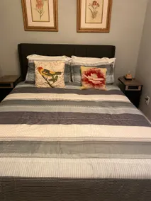 Holden Hideaway -Just Over Bridge, Pet Friendly - Image 4