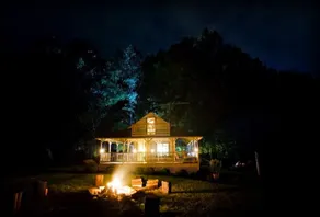Dream Cabin with Spectacular Views  - Image 3