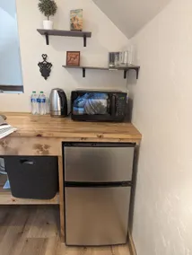 Pine View Loft Retreat for Two 18+ - Image 5