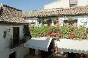 Cozy Historical house/Beautiful terrace! - Image 4