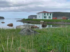 The Pilgrim House - Image 2