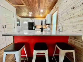 Redfish Lodge - Image 3