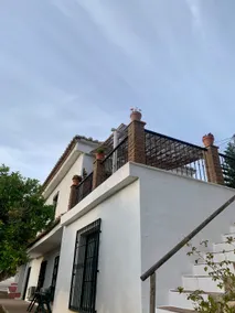 Nido Frigiliana - Cortijo Rosalia (Farmhouse) - Image 5