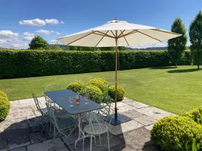 The Cowstall at Hookgate Farm, a luxurious retreat - Image 2