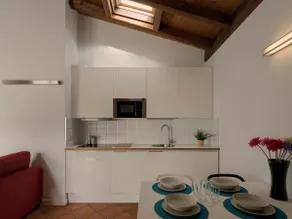 Ribeira Sacra Apartments, Carballo Apartment - Image 4