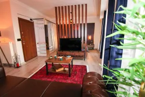eRa Suite2 Taksim/Galata Port/ Near T1 Tram St - Image 4