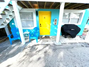 1 bdrm:beach across st, Port 8 mi, Ron Jon’s 4 mi - Image 4