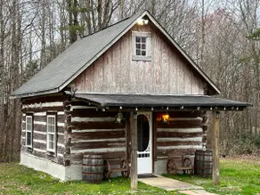 Farmhouse & Backyard Cabin (Pickleball & Sport Ct) - Image 3
