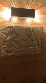 Chalet \"Die Berghex´n\" - Image 3