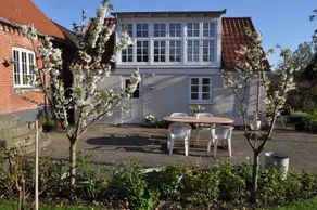 Fisherman's house in Lundeborg - Image 3