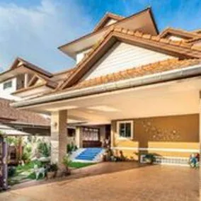 6BR Angel villa (free pick up Airport) pool warm - Image 3