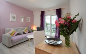 Violet Apartment •Central Hvar •Sea view & Parking - Image 2