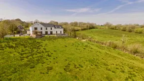 Penddaulwyn Uchaf Farm # Carmarthenshire - Image 4