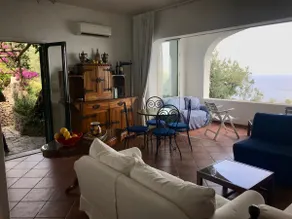 The Carrubo Blù, Charming Condo Overlooking Sea - Image 5
