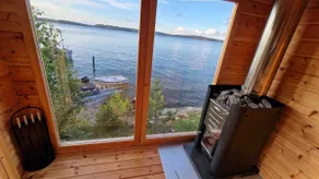 Villa with fantastic sea plot - Image 3