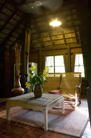 Tropical Rice barn in the outskirts of Chiang Mai - Image 3