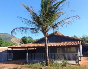 Recanto Horus near Capitólio and Serra da Canastr - Image 4