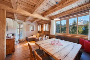 Chalets Almidylle - Image 3