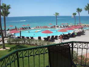 Beachfront|SonoranSeaResort|2ndFloor|HeatedPool - Image 2