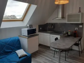 Air-conditioned accommodation for 1-6 people 15 minutes from Le Mans - Image 2