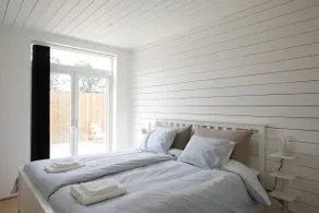 Beach house in Mellbystrand, 100 meters from the sea. - Image 4