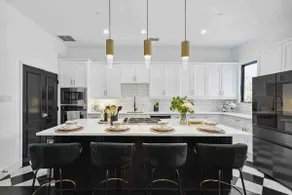 Uptown Dallas French Chateau - Image 3