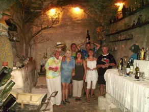 Authentic Provencal stone house - Image 5