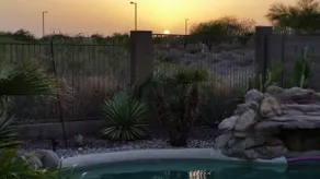 On Golf Course, Private Pool MTN View - Image 3
