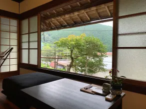 The whole house rental old Japanese style house. - Image 5