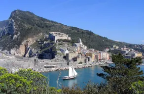 Meerblick Apartment Portovenere am Meer - Image 5