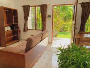 Studio Queen equipado • Hotel Villa Del Sol - Image 4