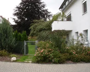 NEW - Modern apartment in Rosenfeld with terrace - Image 5