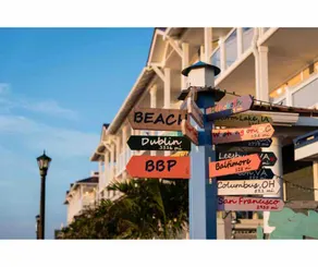 ⛱ Quiet 3 Bed Twinhome just 3 miles from Beach! ⛱ - Image 2