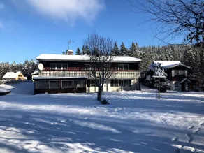 Isaberg: Skiing, biking, golf. Large house 10+3 people. - Image 4