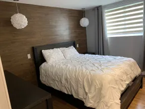 Private and cozy appartement to enjoy your stay - Image 4