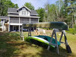 4 Seasons New Home on Beautiful Loon Lake - Image 3