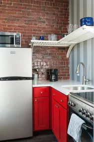 Stunning Congress St 1 bdr downtown - Image 2