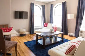 Stunning Congress St 1 bdr downtown - Image 4