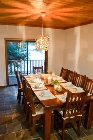 Wifi, 86in TV, Pet Friendly, ”Shaw Thing Lodge”: - Image 4