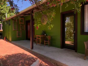 Thomas St Cottage - Image 2