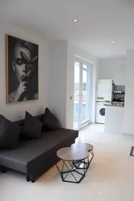 My Apartment im Bremer Viertel - Image 4