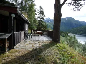 Norwegian Wood - a mountain cabin! - Image 5