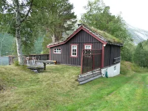 Norwegian Wood - a mountain cabin! - Image 3