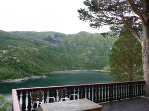 Norwegian Wood - a mountain cabin! - Image 4