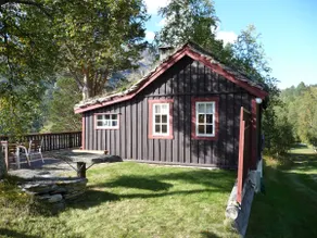 Norwegian Wood - a mountain cabin! - Image 2